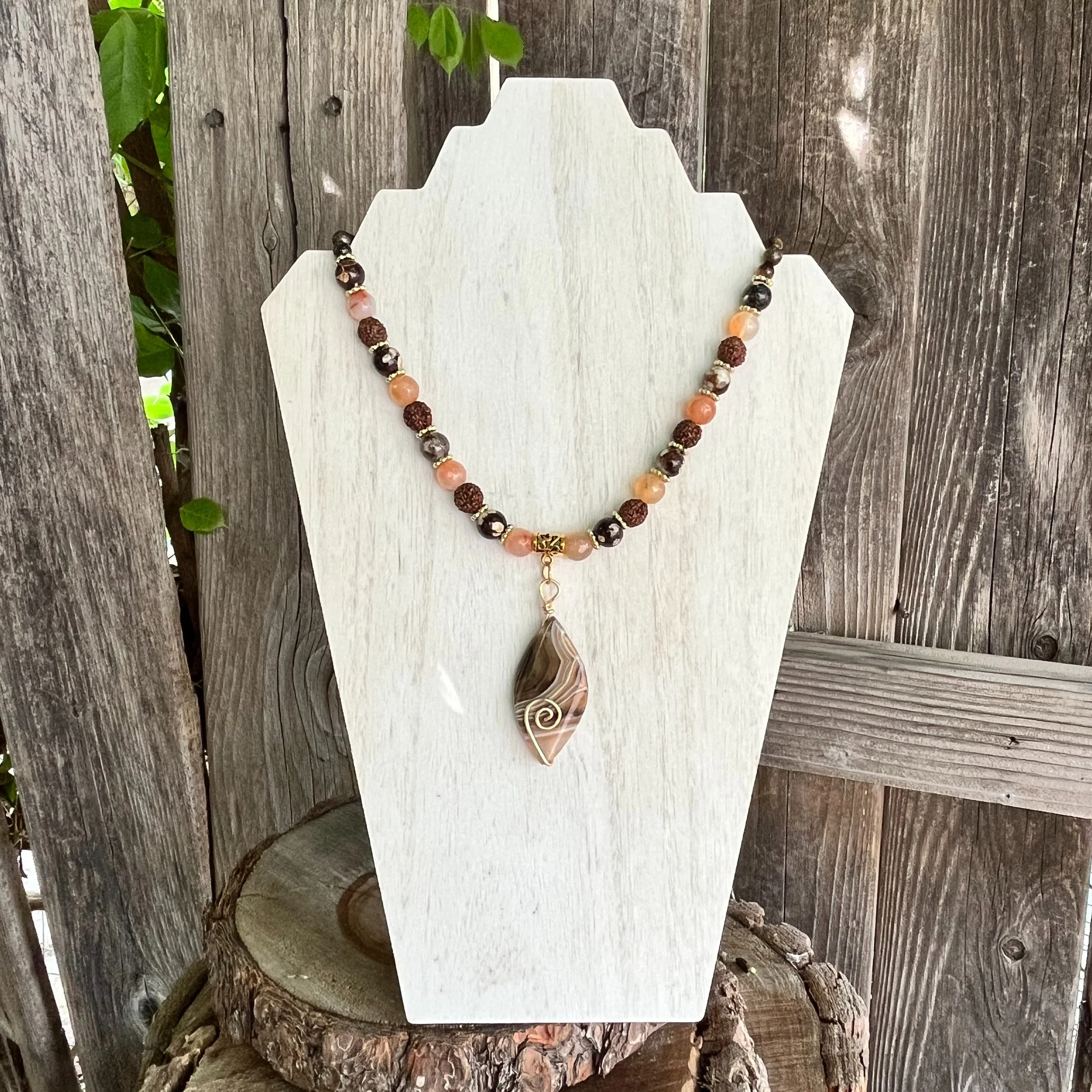 Natural Healing Gems